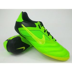Rare 2012 Nike5 ELASTICO PRO Indoor Soccer shoes